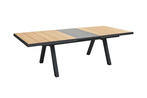 Auszugtisch Kumasi 200/260